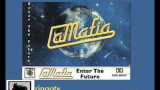 la mafia-a donde vas enter the future 1990