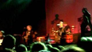 Mando Diao - TV &amp; Me Columbiahalle