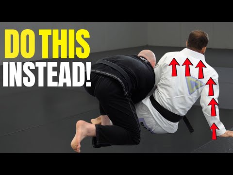 How to Recover Guard Against the Right Pass – From Far, Mid & Close Range
