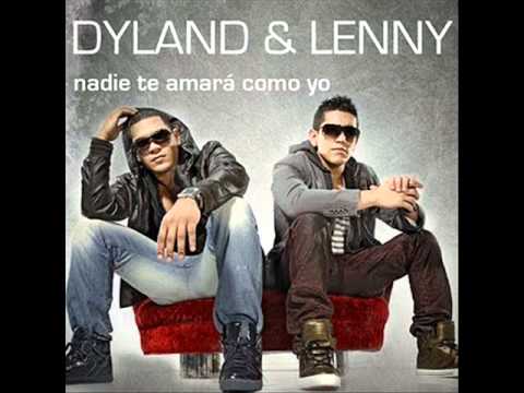 Nadie Te Amara Como Yo (Balada-Version) Dyland & Lenny Ft Anima 5 Remix