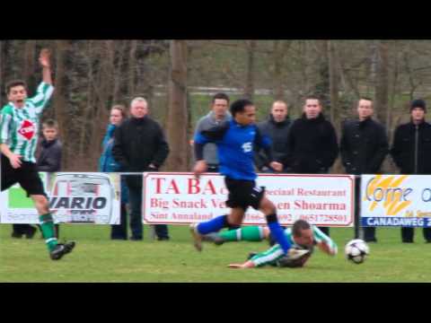 Derby Smerdiek - WHS gaat nog wel door!