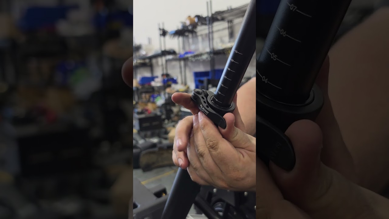 Seat Attachment