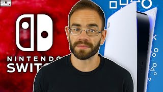 Nintendo's Next Big Game Reveal For 2022 And PlayStation Leaks New Games Early? | News Wave