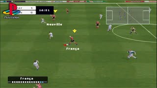 Vidéo de FIFA Soccer 2003 - BOX