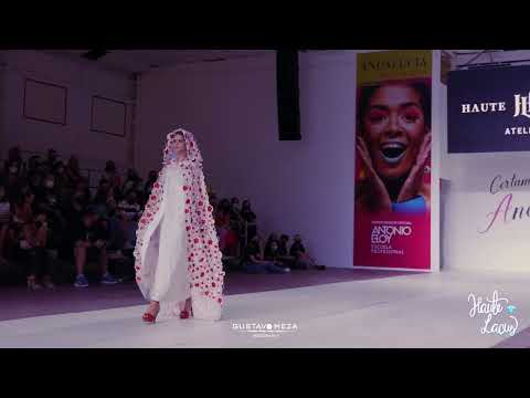 Andalucia belleza y moda 2021