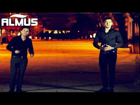 Jozefin Marku ft. Fazli Ramadani - Gezohu moj Kosove (Official Video)