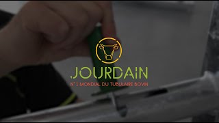 JOURDAIN MILKY BARRIER 