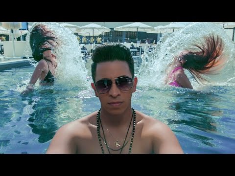 Kamyar - "Asan Ye Vazi" OFFICIAL VIDEO