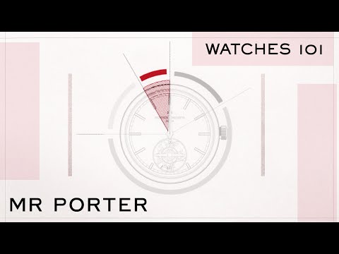 Why Are Swiss Watches So Expensive? | MR PORTER