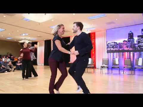 RCS 2018 Invitational Strictly - Allskate