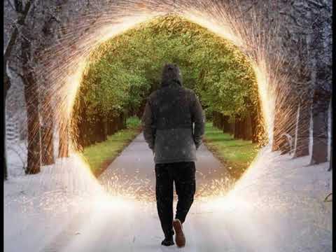 Stáda bílých mustangů / Michal Tučný.