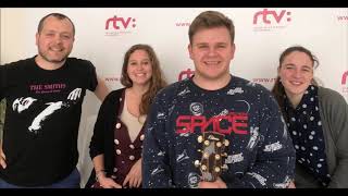 Chloé Stafler : A jamais (cover Viktória Jarábeková)