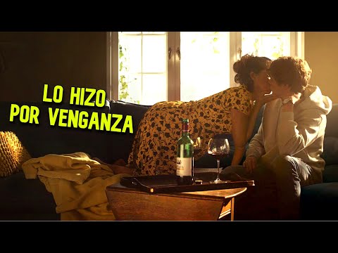 Tráiler Embarazada y sola 2020