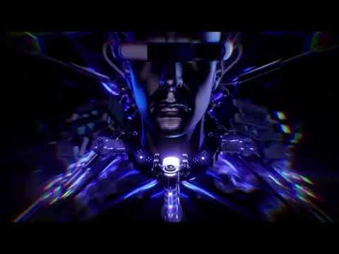 LACRO - CODE PINAL [Vidéo visuel ]