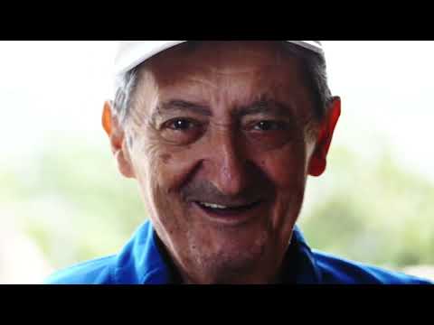 Dreaming Morro d'Alba