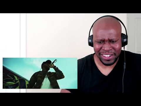 Fire From The Gods - Excuse Me (Reaction Video)