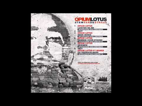 5.  Opium Lotus - Skiemen