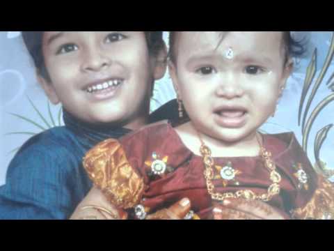 Mintu birthday party