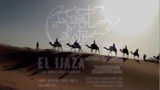 Quest-Rah feat. Abdelkader Saadoun - El Ijaza (Vacation)