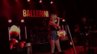 Roses - Kelsea Ballerini- Live in Atlanta