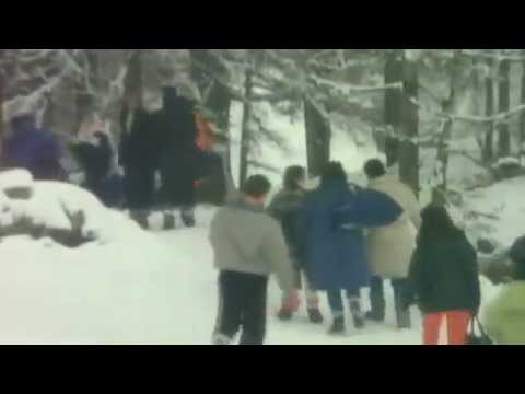 Wham vs. PSY - Last Christmas, Gangnam style