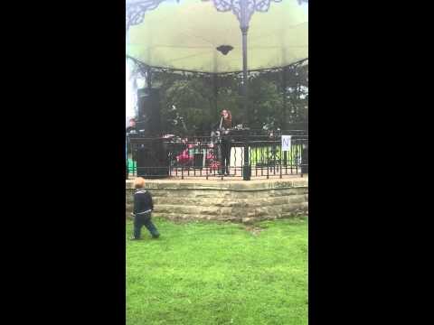 kira scott do it like a dude   jessie j