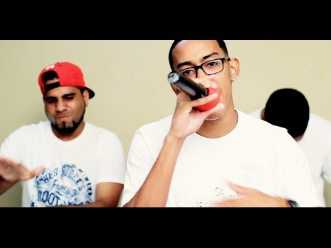 Alfre2 Emece Ft. Terxero & L'Xuasma | Cypher