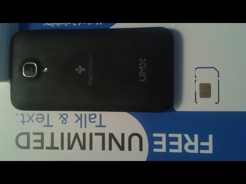 Easy Application to Get your Free Phone Truconnect Free lifeline phones