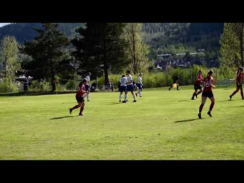 2023-05-20) RUIF-Sunnanå SK 2 -  6-1 Vera Högberg