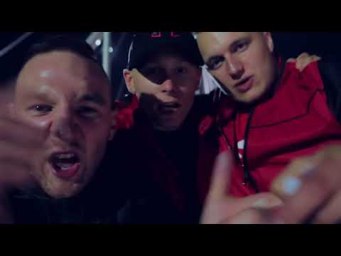 PERSONALITER (Małas x Beny B ) - DZIEŃ ZA DNIEM ft. Balu // Prod. Grucha.