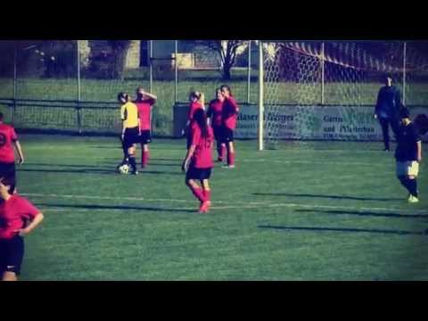 02.11.14 SV Ottmaring vs. FC Königsbrunn Highlight