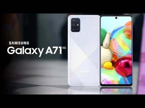 SAMSUNG GALAXY A71 5G VARIANTI/HUAWEI P40/40PRO XUSUSIYATLARI/REDMI NOTE 9PRO GLOBAL TALQINI SOTUVDA