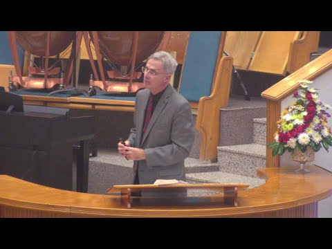 14.11.20 PM | D. Botica "Romanul de Dragoste - Isaac si Rebeca 2"