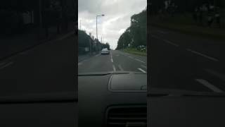 Sunday drive - Baby please don't go - Budgie