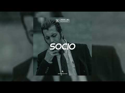 Joyner Lucas x Mero Type Beat "Socio"