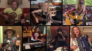 Sheryl Crow - Out of Our Heads (Quarantine Edition)