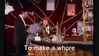 Bollywood Don't Phunk With My Heart With Fake English Subtitles - Inspired by Buffalax