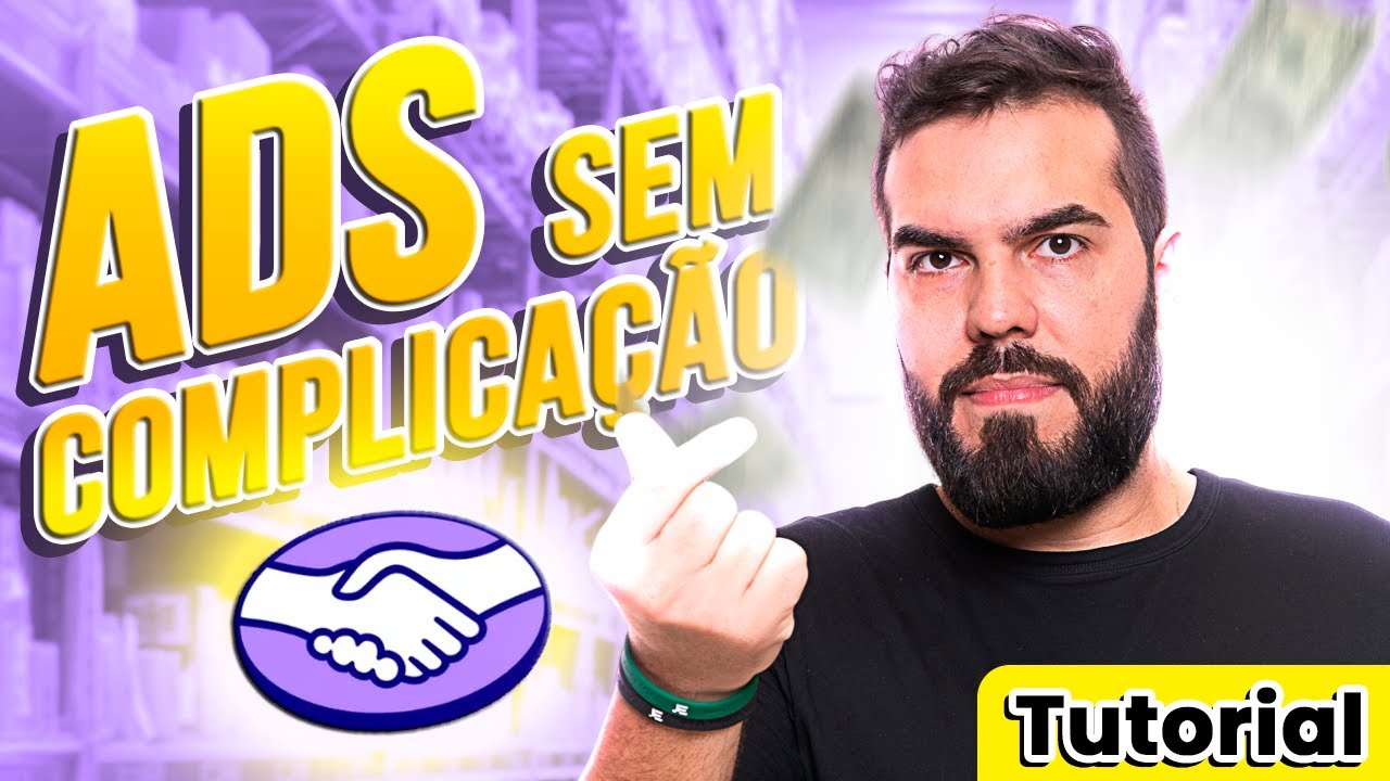 Criando a primeira campanha no Mercado Livre Ads   Passo a passo