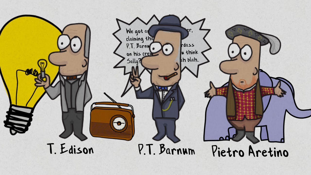 6 COURT ATTENTION AT ALL COST | The 48 Laws of Power by Robert Greene | Animated Book Summary