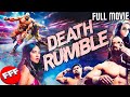 DEATH RUMBLE Full WRESTLING ACTION Movie HD PREMIERE 2024