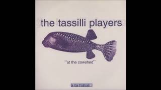 The Tassili Players - The Hempster Meets The Grim Reefer In Dub