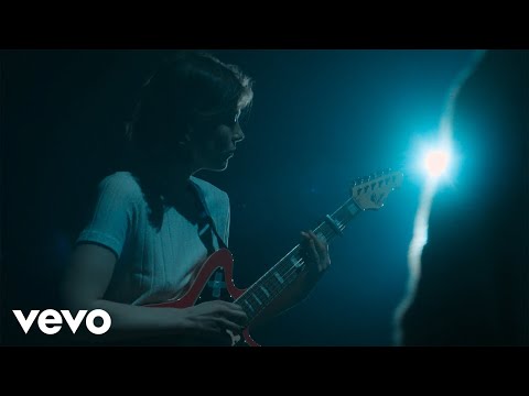 Porridge Radio - Live at the Centre Pompidou (Encore)