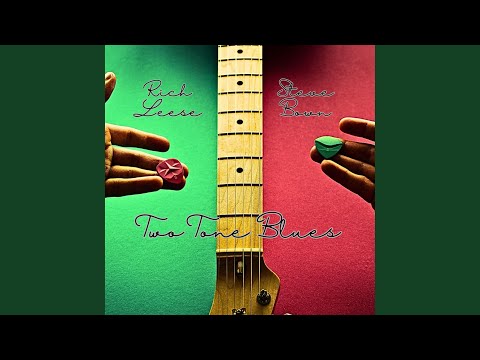 Sitting By The Water