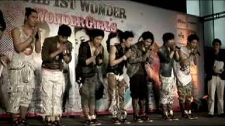 2PM &quot;I Hate You(니가 밉다)&quot; M/V