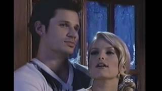 Jessica Simpson & Nick Lachey ft. Bing Crosby - White Christmas