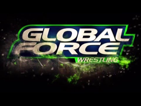 Global Force Wrestling - Mickie James entrance in Poughkeepsie