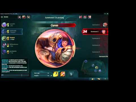 League of Legends Gameplay #2 Elise [Ranked]
