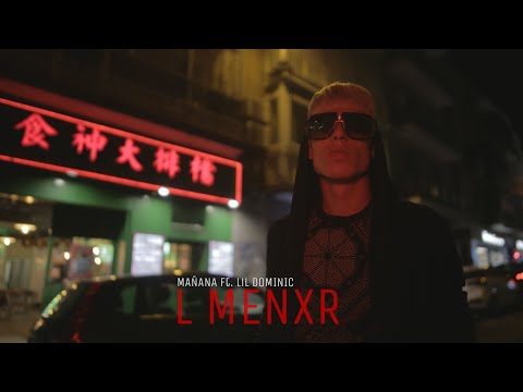 02. Dassier - Mañana (ft. Lil Dominic)