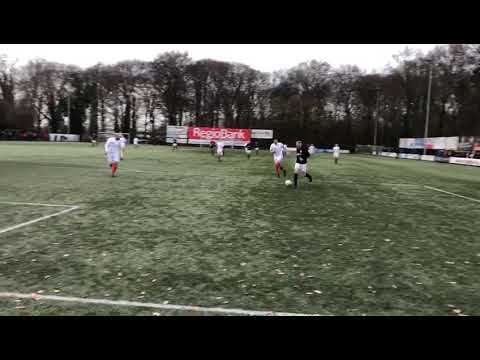 Candia-VVA Achterberg (07-12-2019) - 9