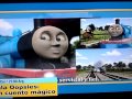 Thomas Y Sus Amigos